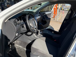 2020 Volkswagen Tiguan II Рестайлинг, белый, 2145000 рублей, вид 5