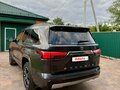 2023 Toyota Sequoia III, серый, 8950000 рублей - вид 5