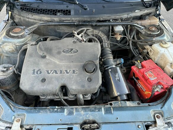 2012 Lada (ВАЗ) 2110 Богдан, зелёный, 190000 рублей - вид 4
