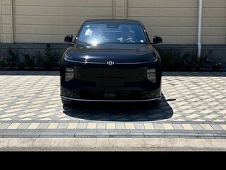2026 Changan Qiyuan Q07 31.7 kWh, чёрный, 3400000 рублей, вид 1