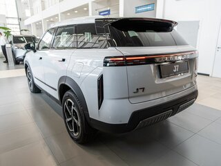 2026 Jaecoo J7 I Рестайлинг, белый, 2849000 рублей, вид 5