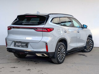 2022 Exeed TXL I Рестайлинг, серый, 2100000 рублей, вид 5