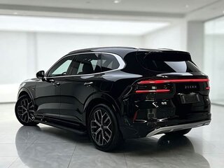 2026 Zeekr 8X 55 kWh, чёрный, 9099999 рублей, вид 4