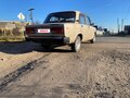 1995 Lada (ВАЗ) 2107, жёлтый, 69000 рублей - вид 2