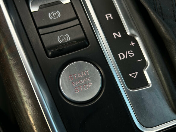2015 Audi Q5 I (8R) Рестайлинг, белый, 1825000 рублей - вид 23