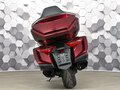 2025 Honda GL 1800 Gold Wing, красный, 3649000 рублей - вид 5