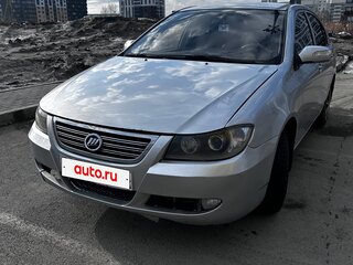 2010 Lifan Solano I (620), серый, 160000 рублей, вид 2