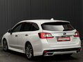 2014 Subaru Levorg I, белый, 1530000 рублей - вид 4