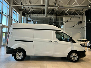 2024 Ford Transit Custom, белый, 4199000 рублей, вид 5