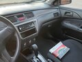 2007 Mitsubishi Lancer IX Рестайлинг, чёрный, 405000 рублей - вид 10