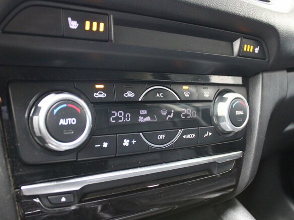 2015 Mazda 6 III (GJ), чёрный, 1019000 рублей - вид 17
