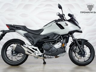 2026 Honda NC 750X, серый, 1297000 рублей, вид 1