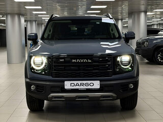 2026 Haval Dargo I Рестайлинг, серый, 3499000 рублей, вид 2