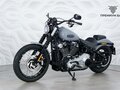 2026 Harley-Davidson Street Bob, серый, 2199000 рублей - вид 2