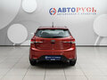 2016 Kia Rio III Рестайлинг, красный, 1035000 рублей - вид 3