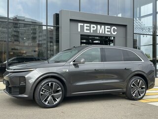 2026 Li Auto (Lixiang) L6 I, серый, 8890000 рублей, вид 2