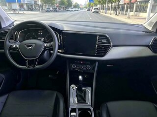 2023 Jetta VS5 I Рестайлинг, серый, 1551000 рублей, вид 5