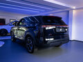 2026 Jaecoo J7 I Рестайлинг, чёрный - вид 8