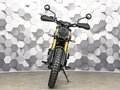 2026 Triumph Scrambler, чёрный, 695000 рублей - вид 4