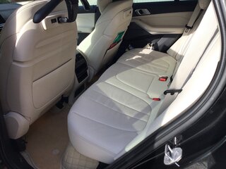 2020 BMW X5 30d IV (G05/G18), чёрный, 7800000 рублей, вид 5
