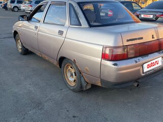 2000 Lada (ВАЗ) 2110, розовый, 80000 рублей, вид 5