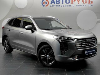 2023 Haval Jolion I, серый, 1848000 рублей, вид 1