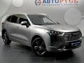 2023 Haval Jolion I, серый, 1848000 рублей