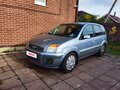 2008 Ford Fusion I Рестайлинг, серый, 588800 рублей