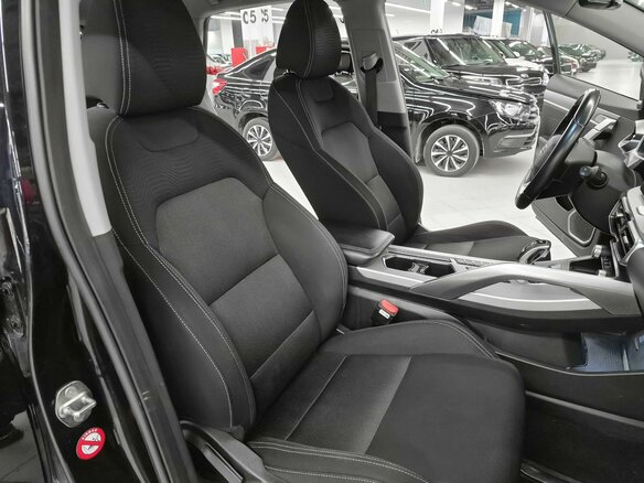 2022 Geely Coolray I, чёрный, 1250000 рублей - вид 8