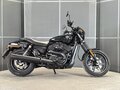 2015 Harley-Davidson Street 750, чёрный, 577000 рублей