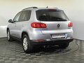2011 Volkswagen Tiguan I, серебристый, 999000 рублей - вид 5