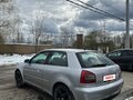 2000 Audi A3 I (8L) Рестайлинг, серебристый, 350000 рублей - вид 5