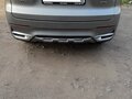 2021 Haval F7x I, серый, 1830000 рублей - вид 4