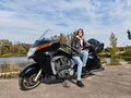 2011 Victory Vision Tour, чёрный, 660000 рублей - вид 9