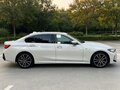 2022 BMW 3 серии 320Li VII (G2x) Рестайлинг, белый - вид 3