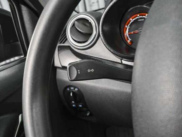 2025 Lada (ВАЗ) Granta Cross I Рестайлинг, чёрный, 1345000 рублей - вид 14