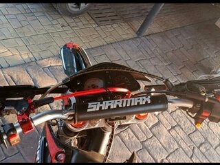 2024 Sharmax RR 240, чёрный, 95000 рублей, вид 2