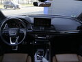 2021 Audi SQ5 II (FY) Рестайлинг, синий, 8100000 рублей - вид 6