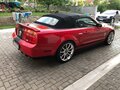2008 Ford Mustang Shelby GT500 V, красный, 24900000 рублей - вид 4