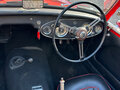 1960 Austin Healey 3000 5-speed I (BN7, BT7), красный, 6000000 рублей - вид 7