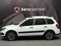 2026 Lada (ВАЗ) Granta Cross I Рестайлинг, белый - вид 7