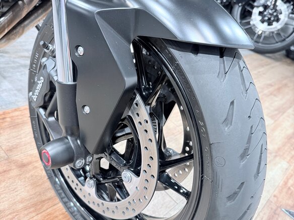 2020 BMW F 900 R, серебристый, 999000 рублей - вид 28