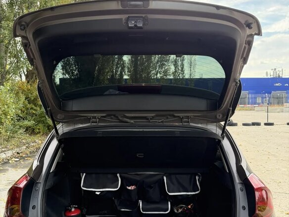 2013 Kia Ceed II, коричневый - вид 18