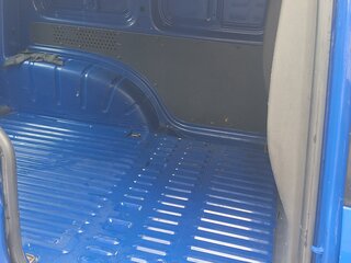 2011 Volkswagen Caddy III Рестайлинг, синий, 580000 рублей, вид 5