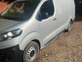 2021 Opel Vivaro, серебристый, 2350000 рублей - вид 1