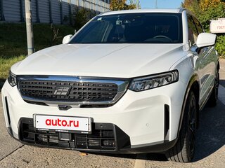 2024 Knewstar 001, белый, 3500000 рублей, вид 2