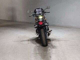 2020 Kawasaki Z 900RS, чёрный, 840000 рублей, вид 5