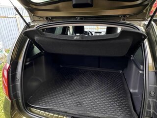 2019 Renault Duster I Рестайлинг, зелёный, 1630000 рублей, вид 3