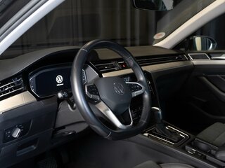 2023 Volkswagen Passat B8 Рестайлинг, серый, 3410032 рублей, вид 4