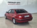 2005 Hyundai Elantra III (XD2) Рестайлинг, красный, 215000 рублей - вид 5